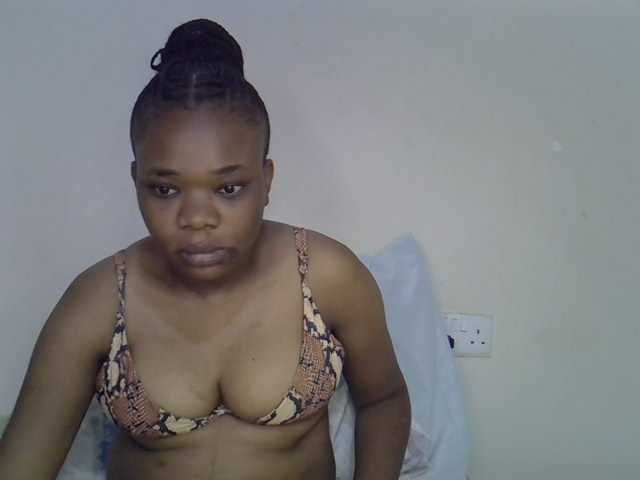 Ebonybootygirl Live Cam su BongaCams