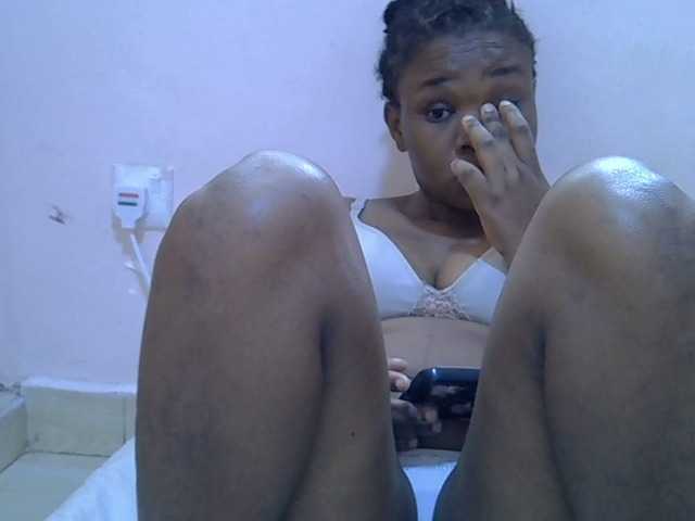 Preview of ebonybootygirl