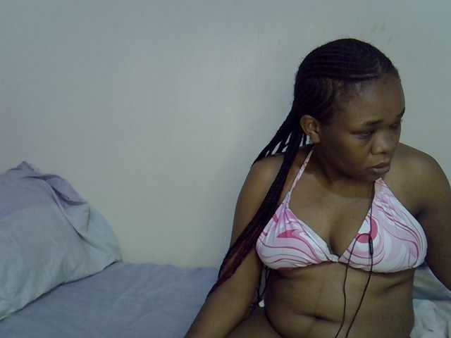 Ebonybootygirl
