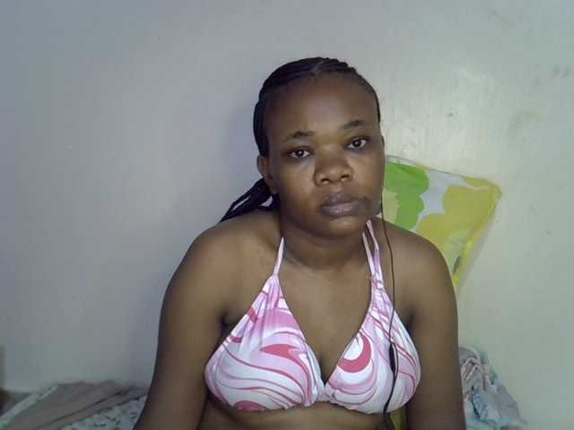 Ebonybootygirl live cam on BongaCams