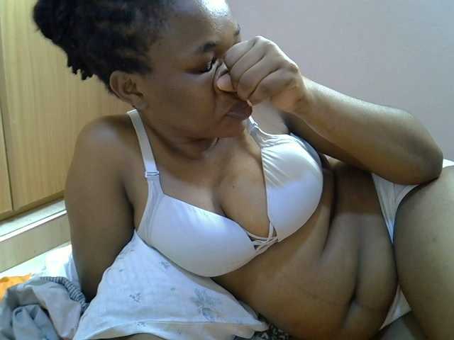 Ebonybootygirl