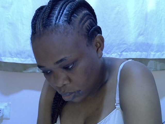 Ebonybootygirl