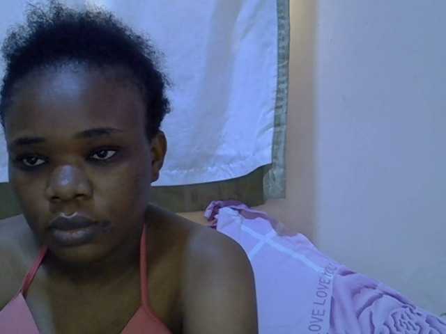 Ebonybootygirl