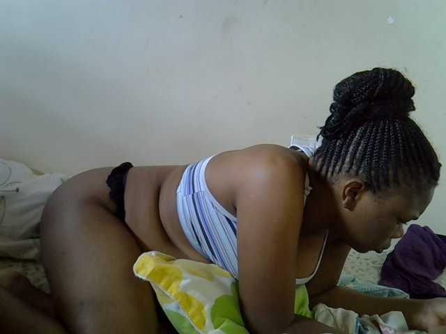Ebonybootygirl