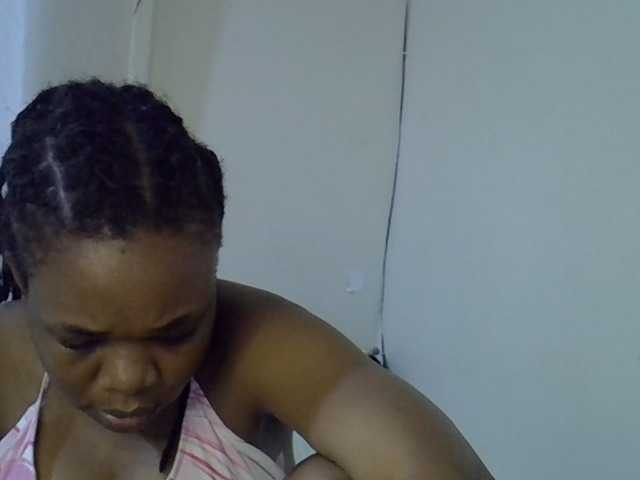 Ebonybootygirl live cam on BongaCams