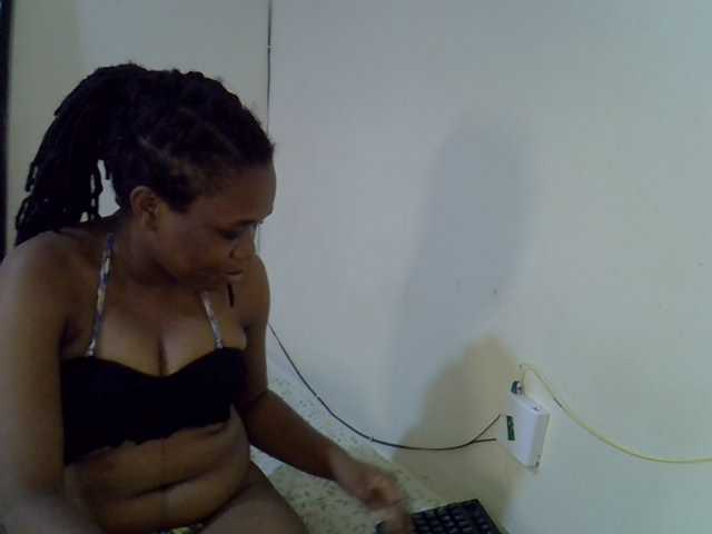 Ebonybootygirl