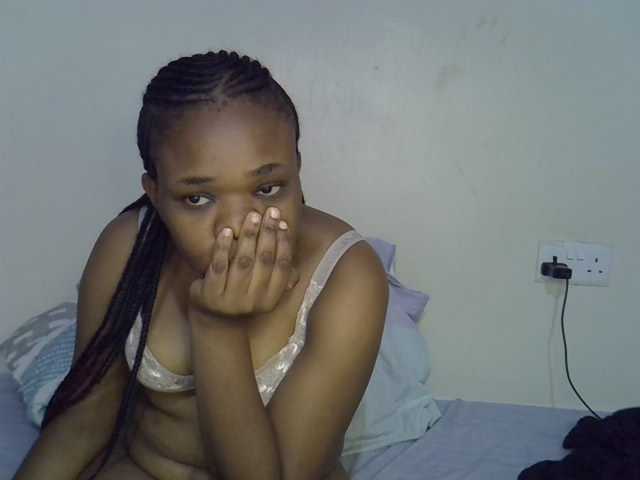 Ebonybootygirl