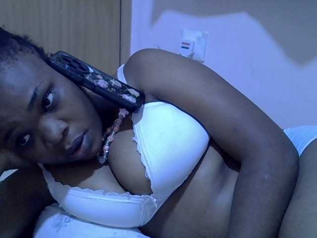Ebonybootygirl