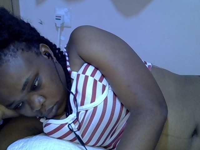 Ebonybootygirl