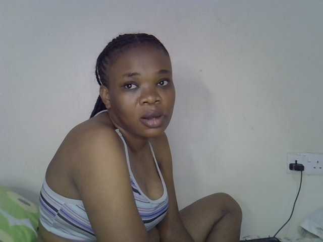 Ebonybootygirl live cam on BongaCams