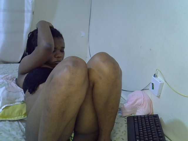 Ebonybootygirl