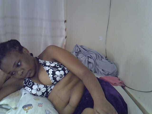 Ebonybootygirl live cam on BongaCams