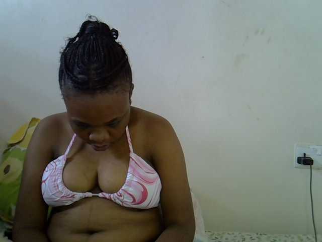 Ebonybootygirl