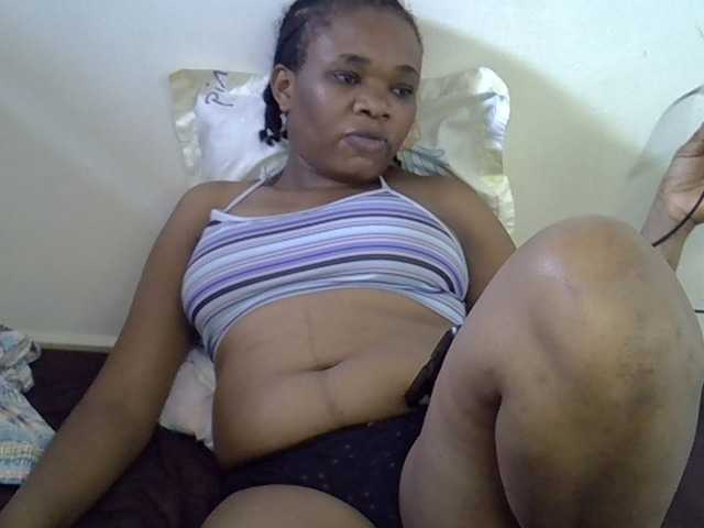 Ebonybootygirl