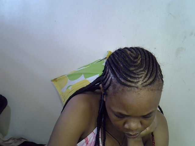 Ebonybootygirl live cam on BongaCams