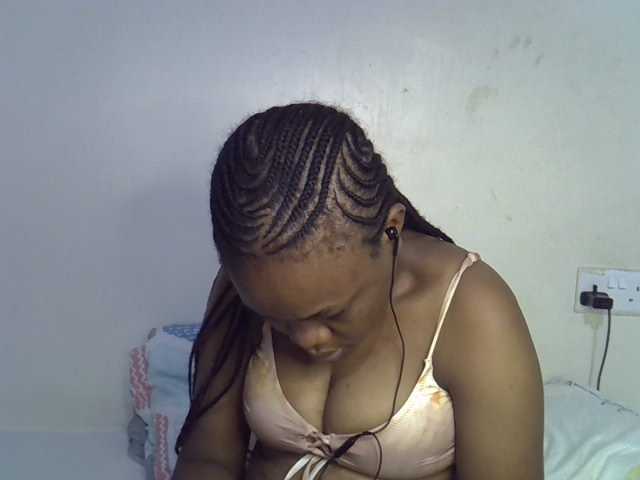 Ebonybootygirl