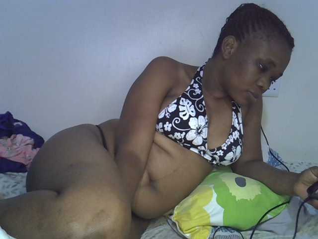 Ebonybootygirl