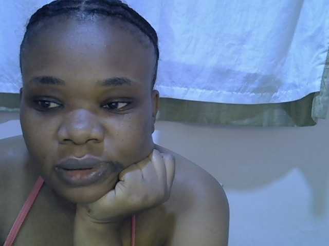 Ebonybootygirl live cam on BongaCams