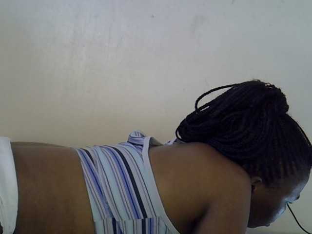 Ebonybootygirl live cam on BongaCams