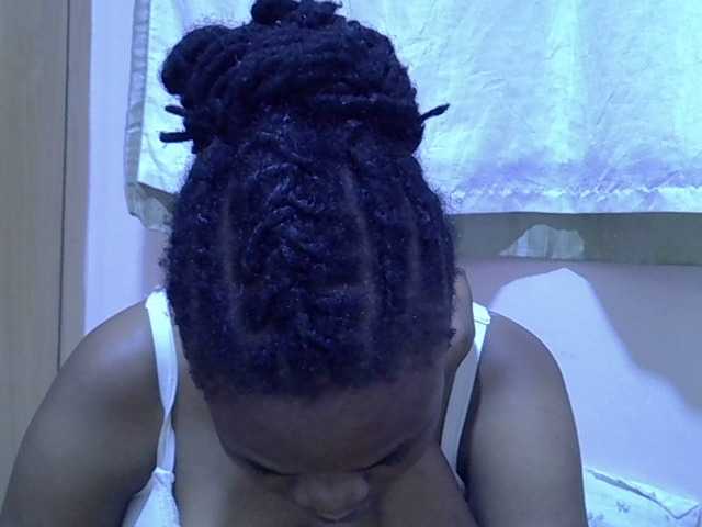 Ebonybootygirl webcam