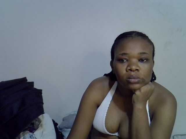 Ebonybootygirl