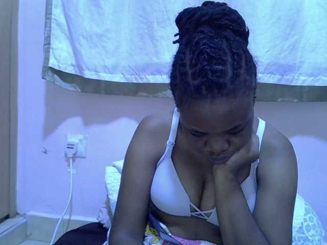 Ebonybootygirl's BongaCams show and profile