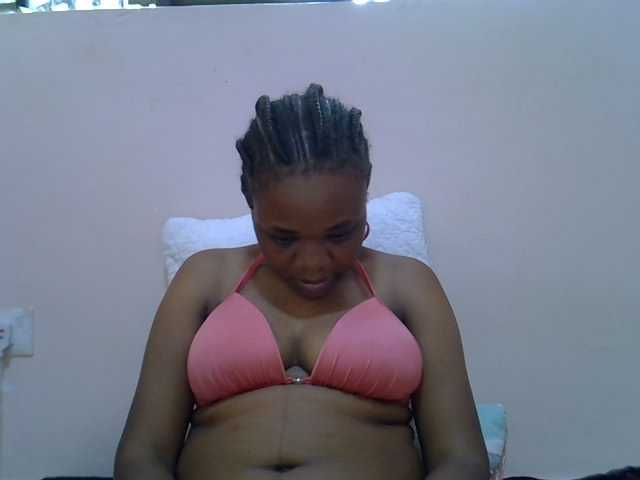 Ebonybootygirl