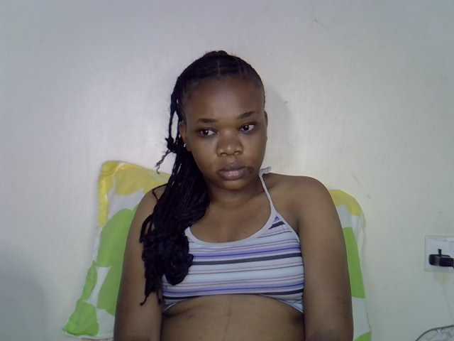 Ebonybootygirl