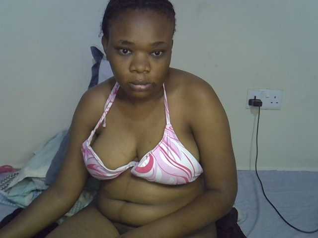Ebonybootygirl