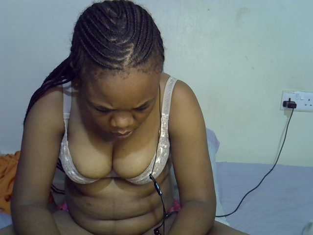 Ebonybootygirl