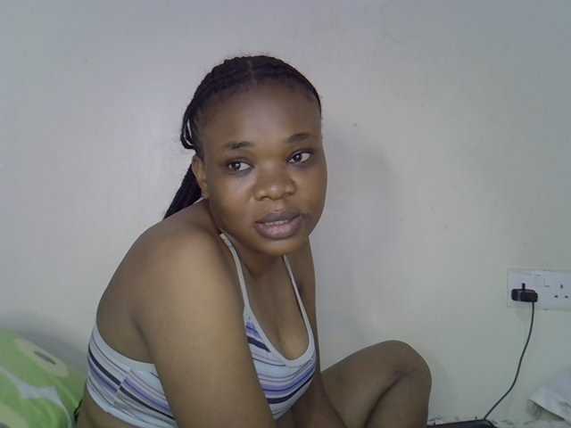 Ebonybootygirl live cam on BongaCams