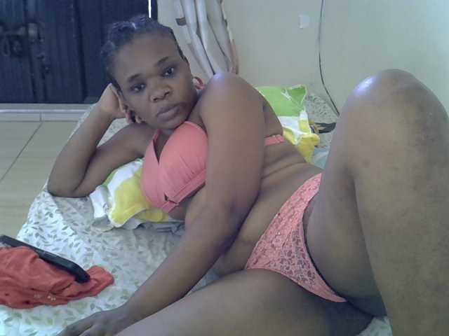Ebonybootygirl