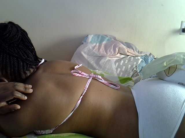 Ebonybootygirl