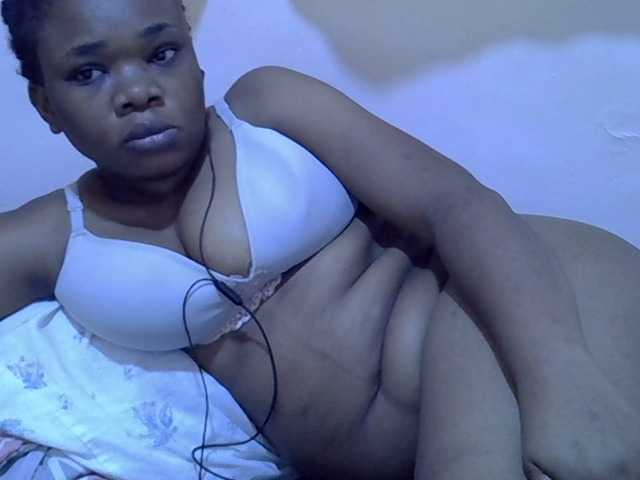 Ebonybootygirl