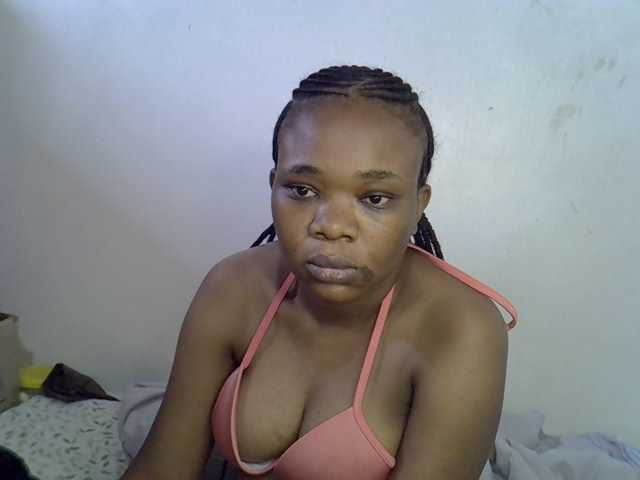 Ebonybootygirl live cam on BongaCams