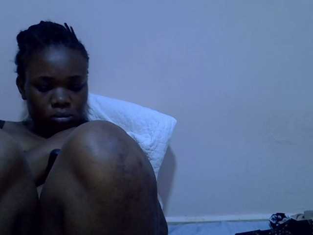 Ebonybootygirl's BongaCams show and profile