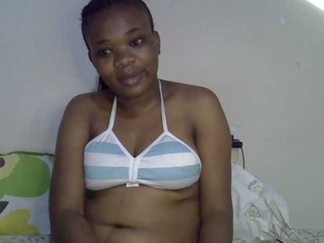 Ebonybootygirl