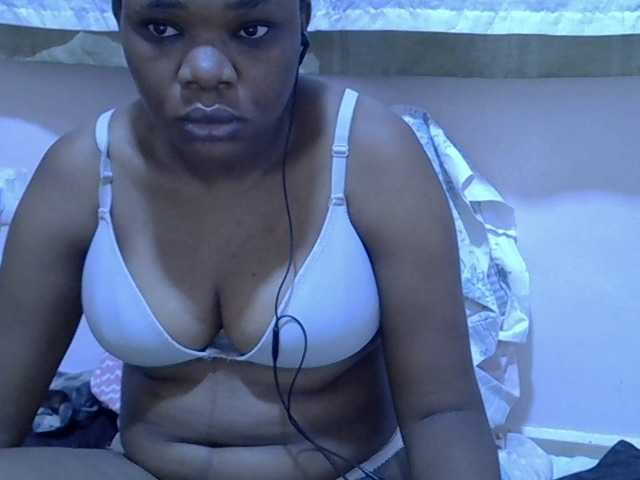 Ebonybootygirl