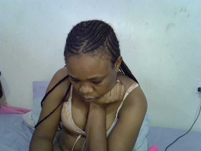 Ebonybootygirl live cam preview