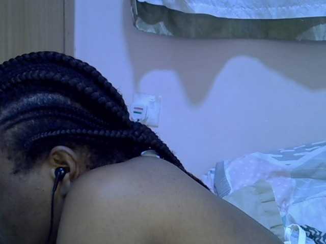 Ebonybootygirl