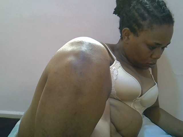 Preview of ebonybootygirl