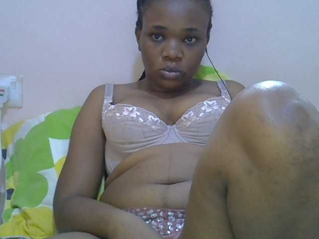 Ebonybootygirl