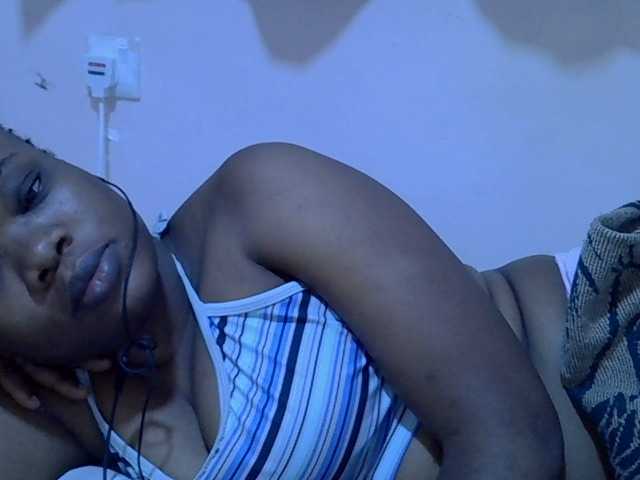 Ebonybootygirl
