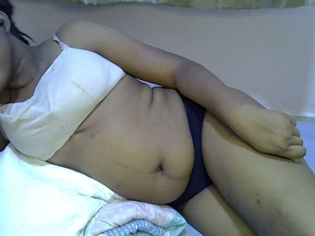 Ebonybootygirl