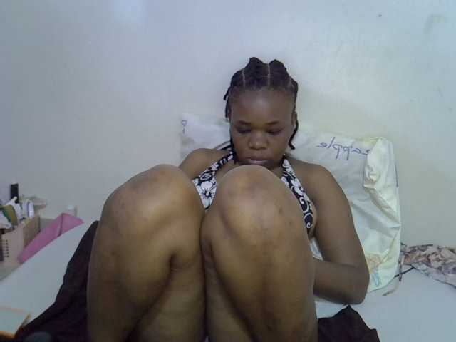 Ebonybootygirl