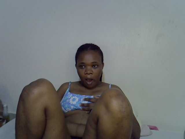 Ebonybootygirl