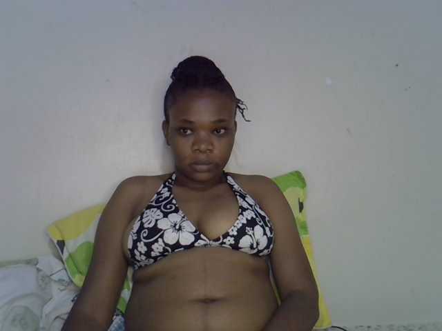 Ebonybootygirl