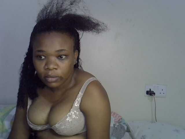 Ebonybootygirl