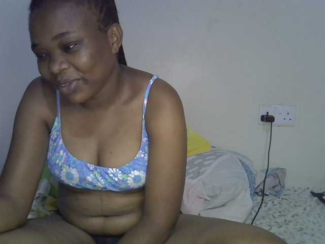 Ebonybootygirl