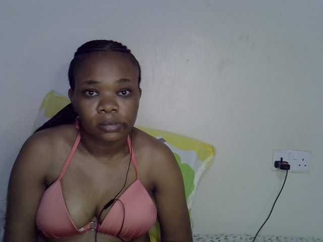 Ebonybootygirl
